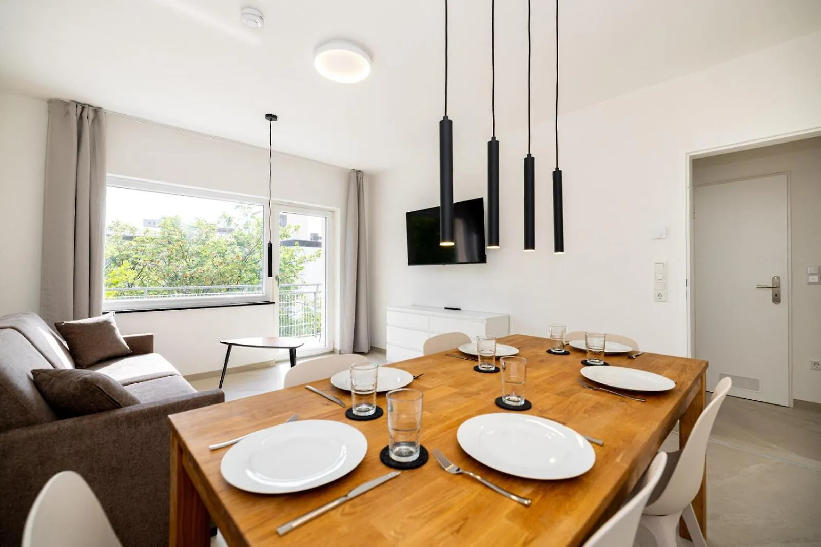 Penthouse Wohnungen Mit Ausblick Würzburg 0*,  Deutschland