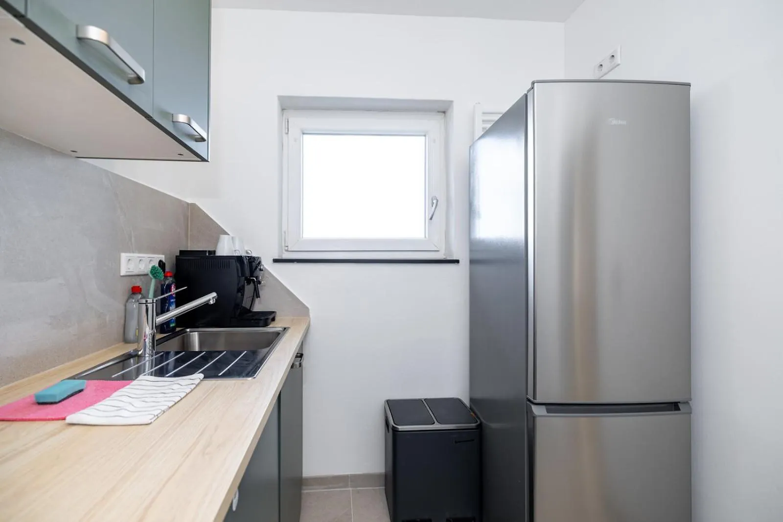 Penthouse Wohnungen Mit Ausblick Würzburg Apartment