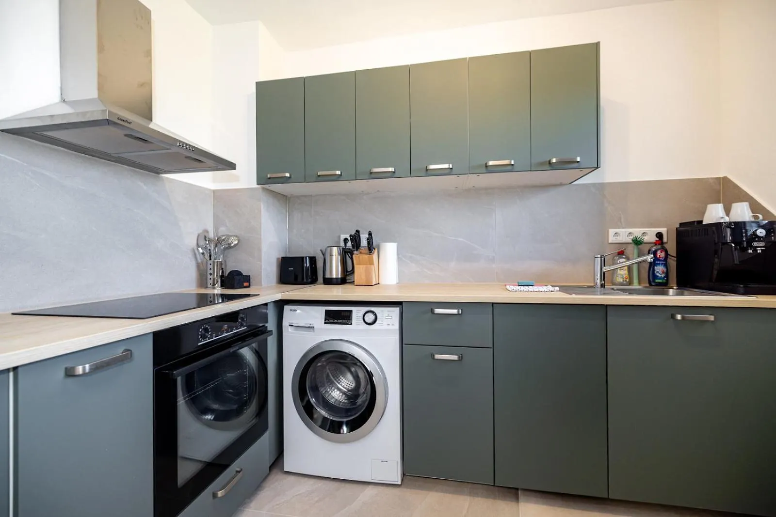 Apartment Penthouse Wohnungen Mit Ausblick Würzburg Deutschland