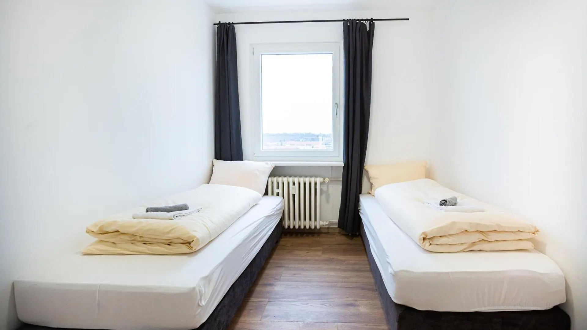 Apartment Penthouse Wohnungen Mit Ausblick Würzburg