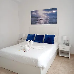 Evas Haus-san Telmo Apartment Santa Cruz de la Palma (Isla de la Palma)