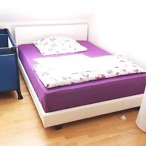 Appartement Familienfreundliche Am Park - Family Close To Park, Würzburg