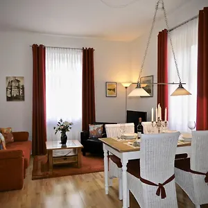 Appartement Ihr Domizil Auf Zeit In, Würzburg