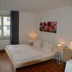 Appartement Avenzio, Würzburg