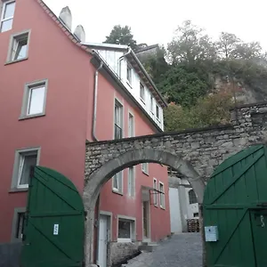 Appartement Mainviertelhof, Würzburg