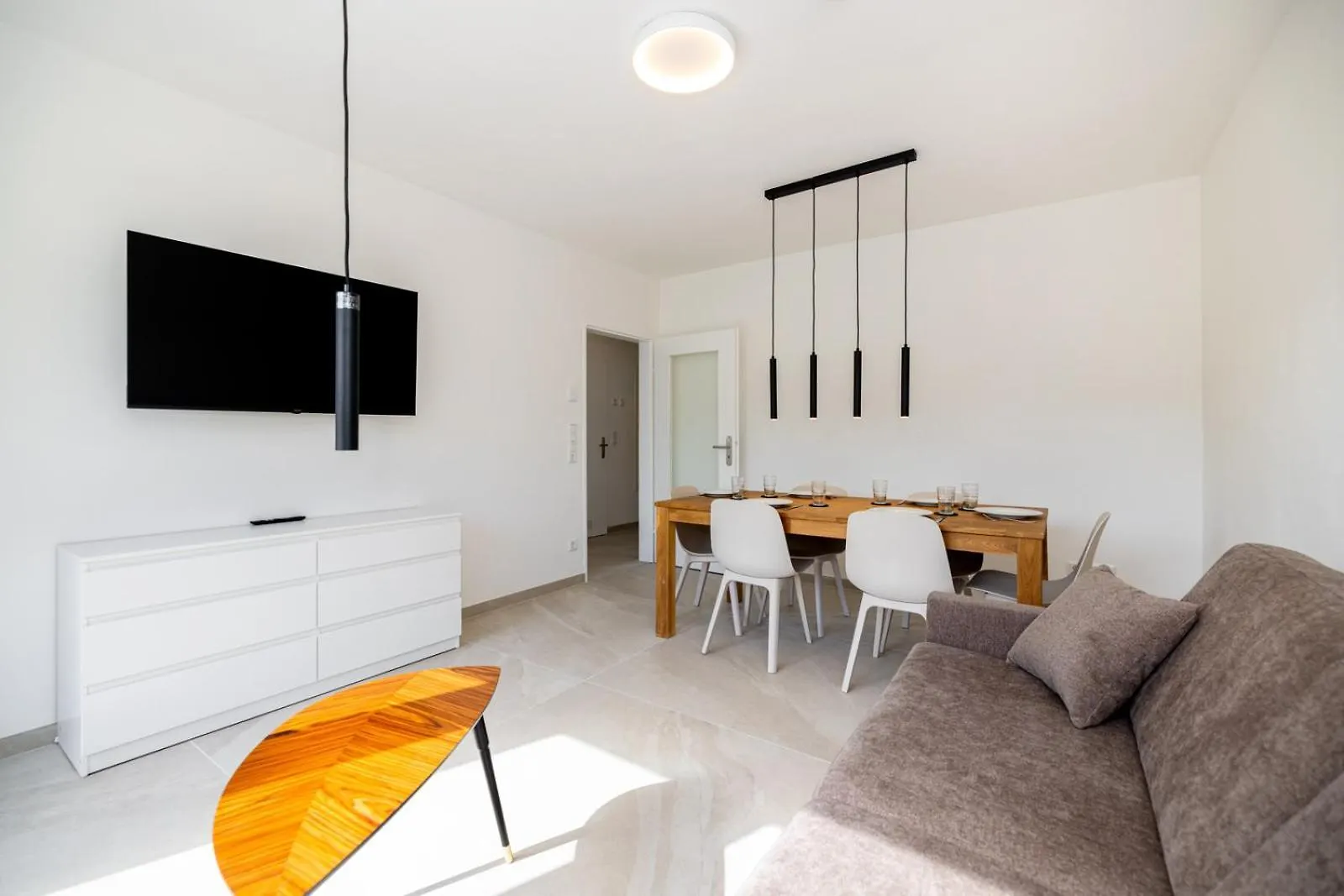 Penthouse Wohnungen Mit Ausblick location