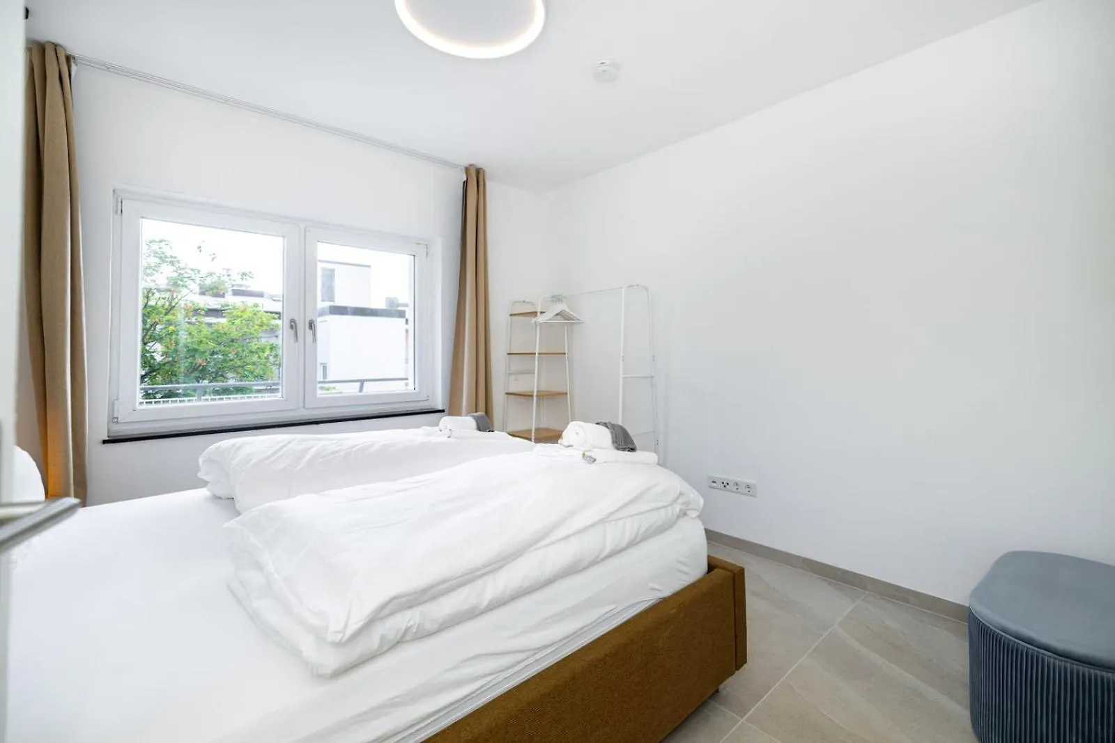 Apartment Penthouse Wohnungen Mit Ausblick Wurzburg Germany
