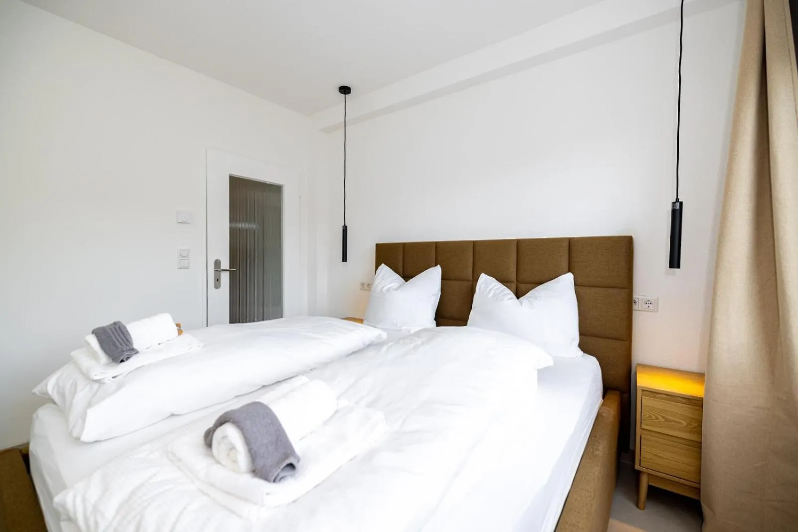 Apartment Penthouse Wohnungen Mit Ausblick Wurzburg Germany