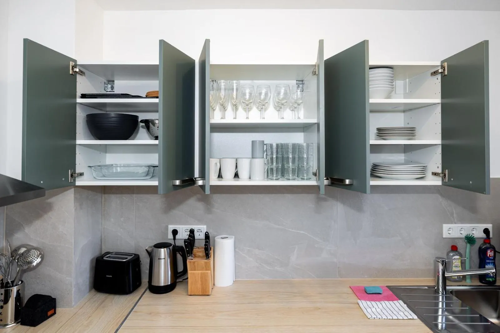 Apartment Penthouse Wohnungen Mit Ausblick Wurzburg
