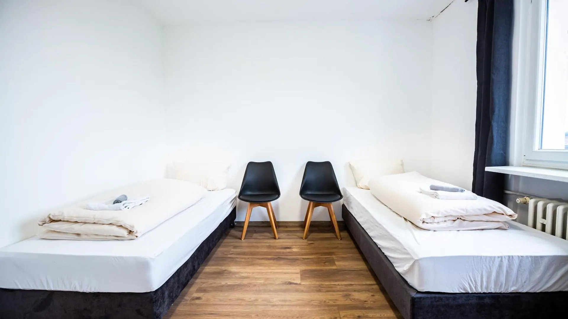 Apartment Penthouse Wohnungen Mit Ausblick Wurzburg Germany
