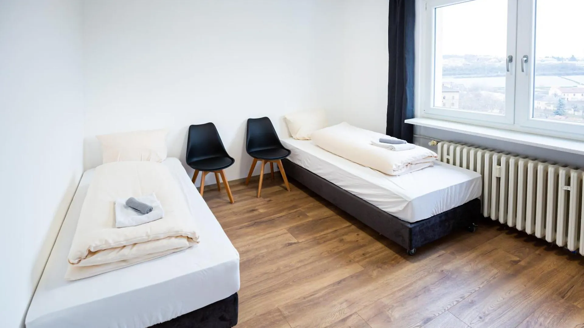 Apartment Penthouse Wohnungen Mit Ausblick Wurzburg