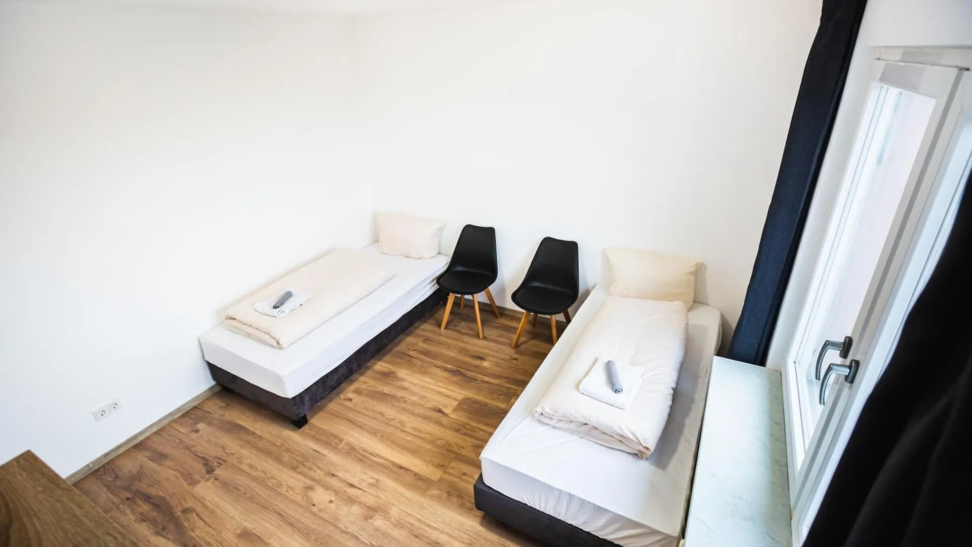 Penthouse Wohnungen Mit Ausblick Wurzburg