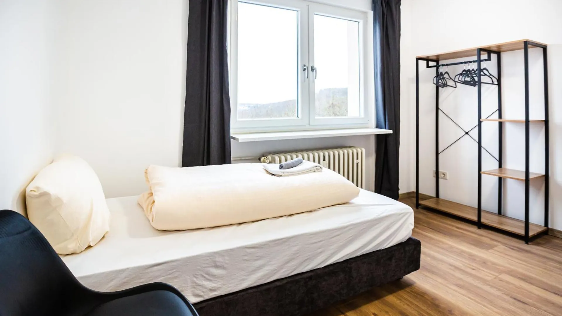 Apartment Penthouse Wohnungen Mit Ausblick Wurzburg