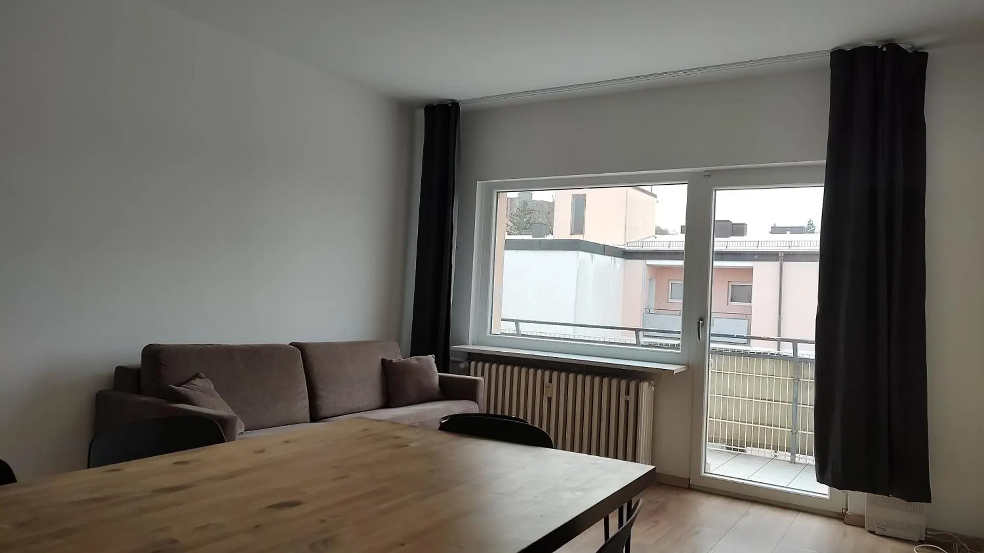 Penthouse Wohnungen Mit Ausblick Wurzburg